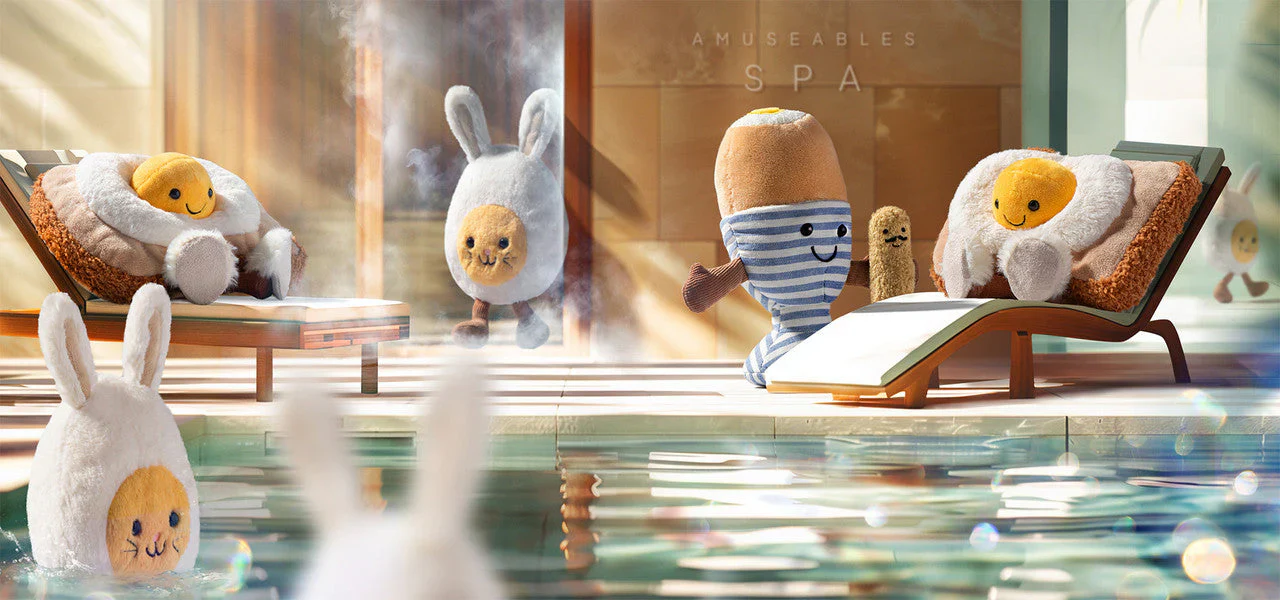 Every Stage, Every Adventure